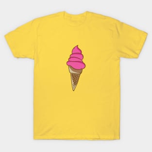 ice cream T-Shirt